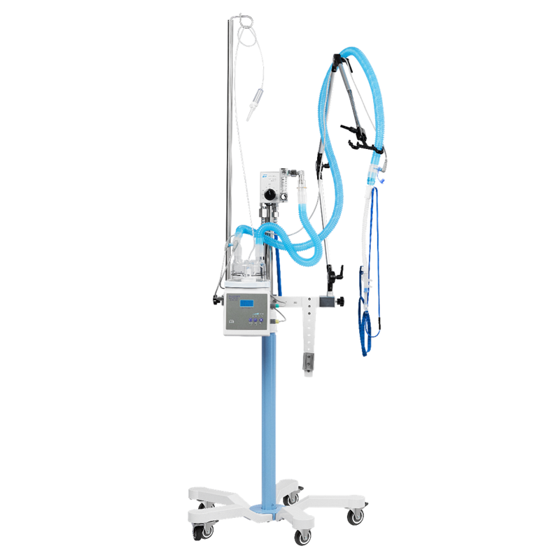 oxygen therapy devices