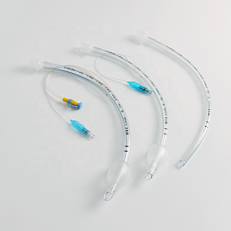 Disposable Endotracheal Tubes